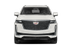 2024 Cadillac Escalade SUV Luxury RWD 4dr Luxury Exterior Standard 9