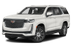 2024 Cadillac Escalade SUV Luxury RWD 4dr Luxury Exterior Standard