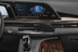 2024 Cadillac Escalade SUV Luxury RWD 4dr Luxury Interior Standard 3