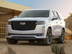 2024 Cadillac Escalade SUV Luxury RWD 4dr Luxury OEM Exterior Standard 1