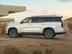 2024 Cadillac Escalade SUV Luxury RWD 4dr Luxury OEM Exterior Standard