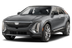 2024 Cadillac LYRIQ SUV Tech 4dr Tech w 1SA Exterior Standard 2