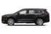 2024 Cadillac XT6 SUV Luxury FWD FWD 4dr Luxury Exterior Standard 1