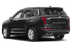 2024 Cadillac XT6 SUV Luxury FWD FWD 4dr Luxury Exterior Standard 3