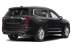 2024 Cadillac XT6 SUV Luxury FWD FWD 4dr Luxury Exterior Standard 5