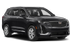 2024 Cadillac XT6 SUV Luxury FWD FWD 4dr Luxury Exterior Standard 6