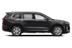 2024 Cadillac XT6 SUV Luxury FWD FWD 4dr Luxury Exterior Standard 8
