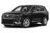 2024 Cadillac XT6 SUV Luxury FWD FWD 4dr Luxury Exterior Standard
