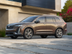 2024 Cadillac XT6 SUV Luxury FWD FWD 4dr Luxury OEM Exterior Standard 1