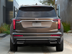 2024 Cadillac XT6 SUV Luxury FWD FWD 4dr Luxury OEM Exterior Standard