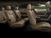 2024 Cadillac XT6 SUV Luxury FWD FWD 4dr Luxury OEM Interior Standard
