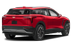 2024 Chevrolet Blazer EV SUV eAWD LT eAWD 4dr LT Exterior Standard 3