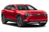 2024 Chevrolet Blazer EV SUV eAWD LT eAWD 4dr LT Exterior Standard 4