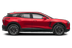 2024 Chevrolet Blazer EV SUV eAWD LT eAWD 4dr LT Exterior Standard 8