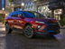 2024 Chevrolet Blazer SUV 2LT FWD 4dr LT w 2LT OEM Exterior Standard 3