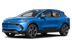2024 Chevrolet Equinox EV SUV 2LT 4dr LT w 2LT Exterior Standard