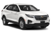 2024 Chevrolet Equinox SUV LS FWD 4dr LS w 1LS Exterior Standard 5