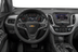 2024 Chevrolet Equinox SUV LS FWD 4dr LS w 1LS Interior Standard