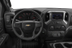 2024 Chevrolet Silverado 1500 Truck WT 2WD Reg Cab 126  Work Truck Interior Standard 1