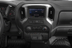2024 Chevrolet Silverado 1500 Truck WT 2WD Reg Cab 126  Work Truck Interior Standard 2