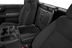 2024 Chevrolet Silverado 1500 Truck WT 2WD Reg Cab 126  Work Truck Interior Standard 3