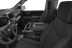 2024 Chevrolet Silverado 1500 Truck WT 2WD Reg Cab 126  Work Truck Interior Standard 5