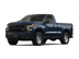 2024 Chevrolet Silverado 1500 Truck WT 2WD Reg Cab 126  Work Truck OEM Exterior Standard
