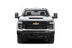2024 Chevrolet Silverado 3500 Truck WT 2WD Reg Cab 146  WB, 60  CA Work Truck Exterior Standard 4