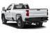 2024 Chevrolet Silverado 3500 Truck WT 2WD Reg Cab 146  WB, 60  CA Work Truck Exterior Standard 8