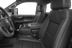 2024 Chevrolet Silverado 3500 Truck WT 2WD Reg Cab 146  WB, 60  CA Work Truck Interior Standard 2