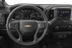 2024 Chevrolet Silverado 3500 Truck WT 2WD Reg Cab 146  WB, 60  CA Work Truck Interior Standard 6