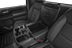 2024 Chevrolet Silverado 3500 Truck WT 2WD Reg Cab 146  WB, 60  CA Work Truck Interior Standard