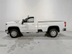2024 Chevrolet Silverado 3500 Truck WT 2WD Reg Cab 146  WB, 60  CA Work Truck OEM Exterior Standard 1