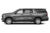 2024 Chevrolet Suburban SUV LS 2WD 4dr LS Exterior Standard 1