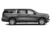2024 Chevrolet Suburban SUV LS 2WD 4dr LS Exterior Standard 6