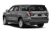 2024 Chevrolet Suburban SUV LS 2WD 4dr LS Exterior Standard 8