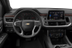 2024 Chevrolet Suburban SUV LS 2WD 4dr LS Interior Standard