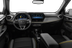 2024 Chevrolet Trailblazer SUV LS FWD 4dr LS Interior Standard