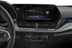 2024 Chevrolet Trax SUV LS FWD 4dr LS Interior Standard 3