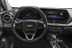 2024 Chevrolet Trax SUV LS FWD 4dr LS Interior Standard