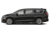 2024 Chrysler Pacifica Hybrid Minivan Van Select Hybrid Select FWD Exterior Standard 1