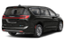 2024 Chrysler Pacifica Hybrid Minivan Van Select Hybrid Select FWD Exterior Standard 6