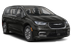 2024 Chrysler Pacifica Hybrid Minivan Van Select Hybrid Select FWD Exterior Standard 8