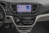 2024 Chrysler Pacifica Hybrid Minivan Van Select Hybrid Select FWD Interior Standard 3