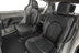 2024 Chrysler Pacifica Hybrid Minivan Van Select Hybrid Select FWD Interior Standard 4