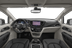 2024 Chrysler Pacifica Hybrid Minivan Van Select Hybrid Select FWD Interior Standard 8