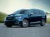 2024 Chrysler Pacifica Hybrid Minivan Van Select Hybrid Select FWD OEM Exterior Standard