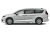 2024 Chrysler Pacifica Minivan Van Touring Touring FWD Exterior Standard 1