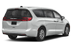 2024 Chrysler Pacifica Minivan Van Touring Touring FWD Exterior Standard 2