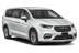 2024 Chrysler Pacifica Minivan Van Touring Touring FWD Exterior Standard 5